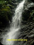 View Indonesia - Waterfall